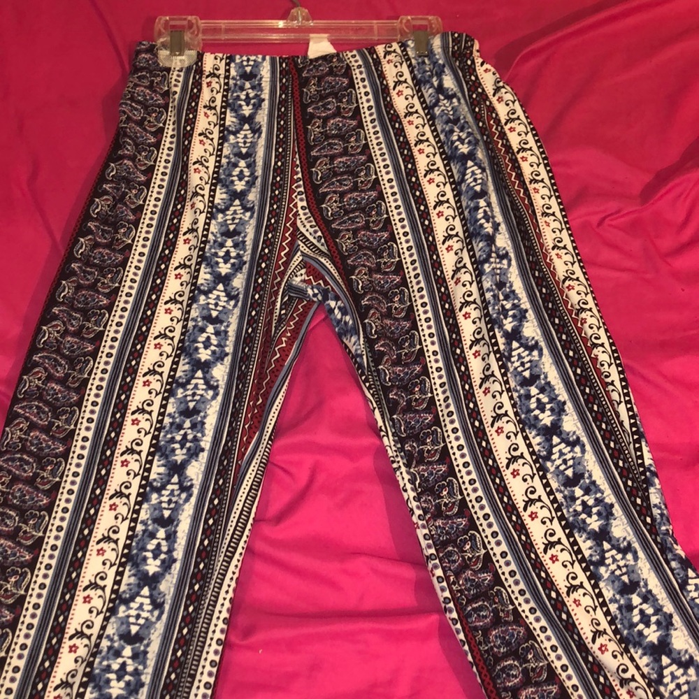 Palazzo pants